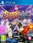 PlayStation 4 peli Battle Axe Badge Edition hinta ja tiedot | Tietokone- ja konsolipelit | hobbyhall.fi