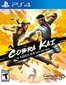 PlayStation 4 peli Cobra Kai: The Karate Saga Continues hinta ja tiedot | Tietokone- ja konsolipelit | hobbyhall.fi