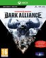 Xbox One peli Dungeons & Dragons: Dark Alliance Steelbook Edition hinta ja tiedot | Tietokone- ja konsolipelit | hobbyhall.fi