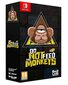 Nintendo Switch peli Do Not Feed The Monkeys Collector's Edition hinta ja tiedot | Tietokone- ja konsolipelit | hobbyhall.fi