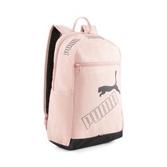 Puma pipo, pinkki hinta ja tiedot | Naisten käsilaukut | hobbyhall.fi