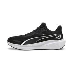 Puma vyriški bėgimo bateliai SKYROCKET LITE, juodi hinta ja tiedot | Miesten urheilu- ja vapaa-ajan kengät | hobbyhall.fi