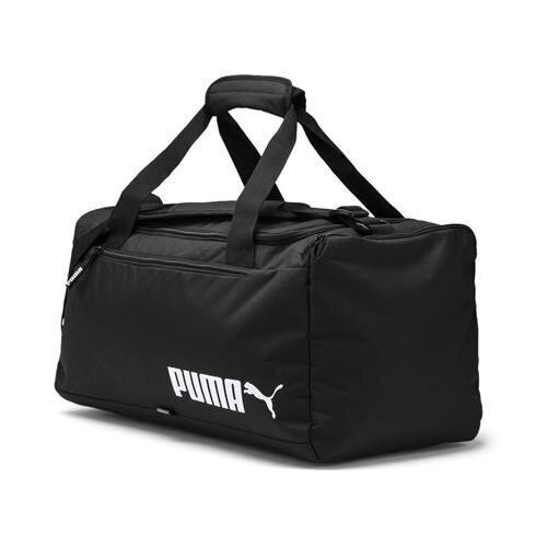 Puma urheilukassi FUNDAMENTALS S (31 L), musta hinta ja tiedot | Naisten käsilaukut | hobbyhall.fi