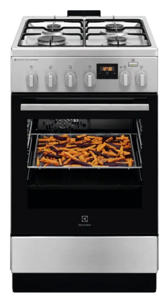 Electrolux LKK560222X hinta ja tiedot | Sähköliedet | hobbyhall.fi