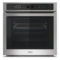 Whirlpool AKZ9S 8271 IX hinta ja tiedot | Erillisuunit | hobbyhall.fi