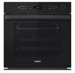 Whirlpool uuni AKZ9S 8220 FB hinta ja tiedot | Erillisuunit | hobbyhall.fi