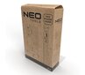 Öljynlämmitin NEO 90-151, 1500 W hinta ja tiedot | Lämmittimet | hobbyhall.fi