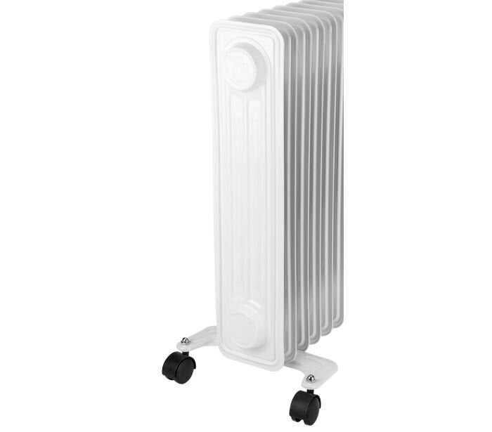 Öljynlämmitin NEO 90-151, 1500 W hinta ja tiedot | Lämmittimet | hobbyhall.fi