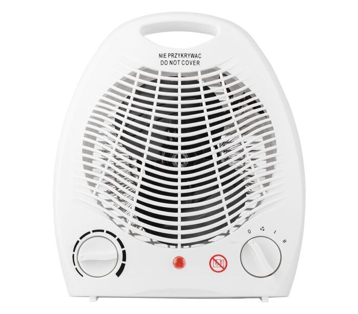 Lämmitin NEO 90-116, 2000 W hinta ja tiedot | Lämmittimet | hobbyhall.fi