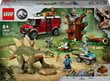 76965 LEGO® Jurassic World Dinosaur Quests: Stegosaurus Discovery hinta ja tiedot | LEGOT ja rakennuslelut | hobbyhall.fi