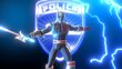 PlayStation 4 peli Power Rangers: Battle for the Grid Super Edition hinta ja tiedot | Tietokone- ja konsolipelit | hobbyhall.fi