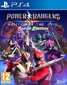 PlayStation 4 peli Power Rangers: Battle for the Grid Super Edition hinta ja tiedot | Tietokone- ja konsolipelit | hobbyhall.fi