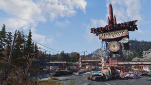 PlayStation 4 peli Fallout 76: Wastelanders hinta ja tiedot | Tietokone- ja konsolipelit | hobbyhall.fi