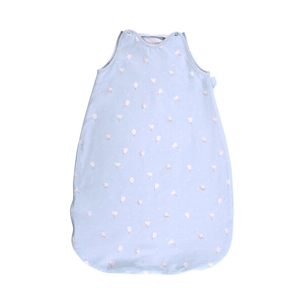 Talvimakuupussi vauvoille Lorelli Ranforce Little Bear Blue, 12-18 kk