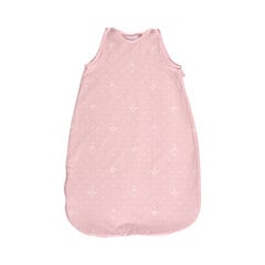 Talvimakuupussi vauvoille Lorelli Ranforce Little Bear Pink, 12-18 kk hinta ja tiedot | Vauvan tyynyt ja peitot | hobbyhall.fi