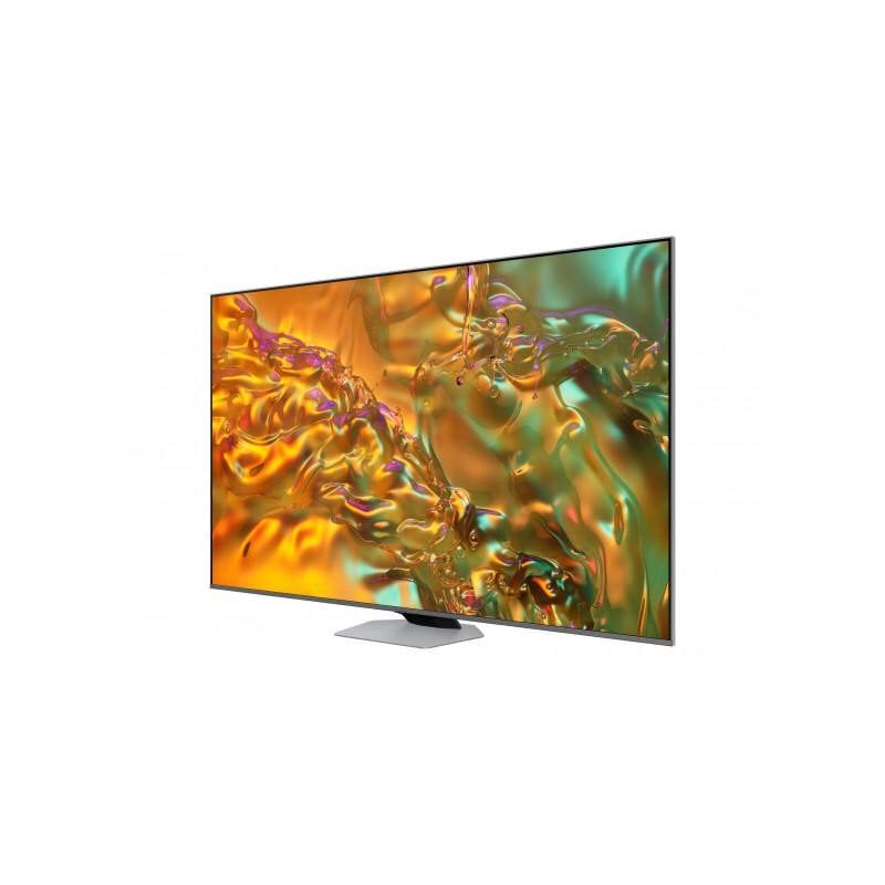 Samsung QE85Q80DATXXH hinta ja tiedot | Televisiot | hobbyhall.fi