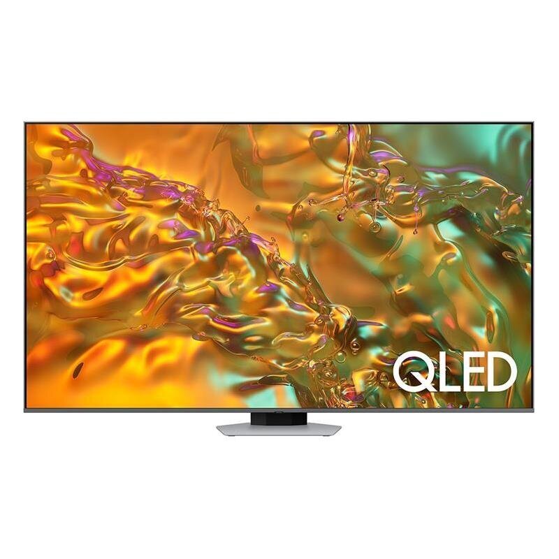 Samsung QE85Q80DATXXH hinta ja tiedot | Televisiot | hobbyhall.fi