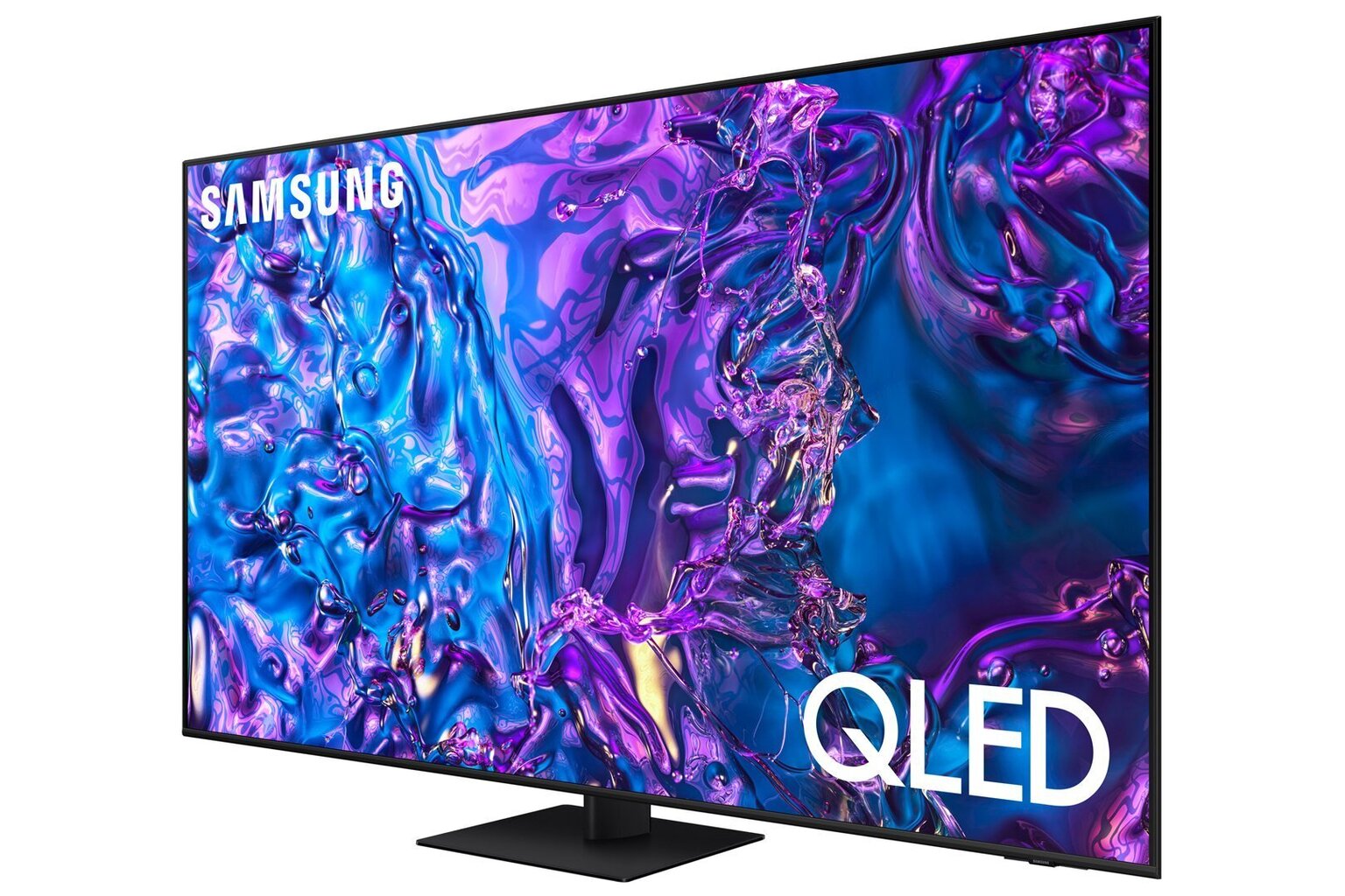 Samsung QE55Q70DATXXH hinta ja tiedot | Televisiot | hobbyhall.fi