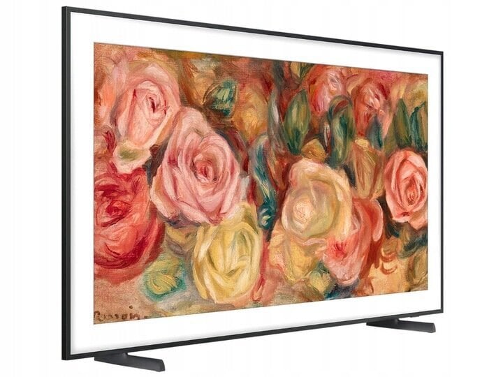 Samsung QE75LS03DAUXXH hinta ja tiedot | Televisiot | hobbyhall.fi