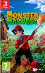 NSW Monster Harvest hinta ja tiedot | Merge Games Tietokoneet ja pelaaminen | hobbyhall.fi