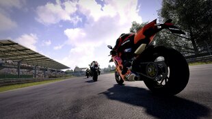 PlayStation 4 peli RiMS Racing hinta ja tiedot | Bigben Interactive Tietokoneet ja pelaaminen | hobbyhall.fi