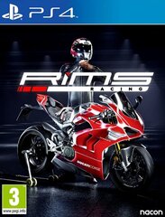 PlayStation 4 peli RiMS Racing hinta ja tiedot | Bigben Interactive Tietokoneet ja pelaaminen | hobbyhall.fi