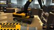 Nintendo Switch peli Construction Machines Simulator hinta ja tiedot | Tietokone- ja konsolipelit | hobbyhall.fi