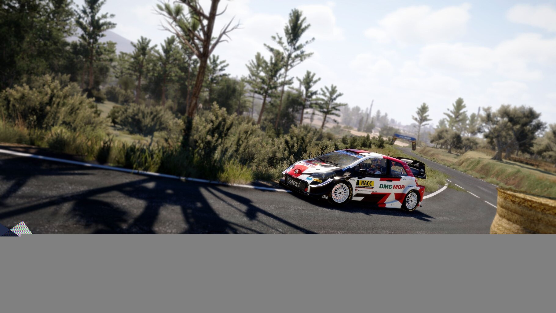 PS5 WRC 10 hinta ja tiedot | Tietokone- ja konsolipelit | hobbyhall.fi