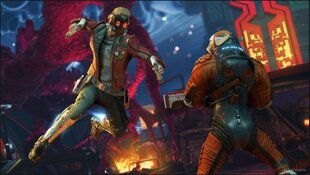 PlayStation 5 peli Marvels Guardians of the Galaxy hinta ja tiedot | Tietokone- ja konsolipelit | hobbyhall.fi
