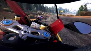 PlayStation 5 peli RiMS Racing hinta ja tiedot | Tietokone- ja konsolipelit | hobbyhall.fi