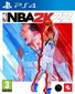 PS4 NBA 2K22 hinta ja tiedot | Tietokone- ja konsolipelit | hobbyhall.fi