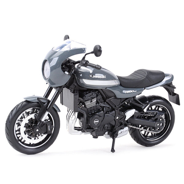 Maisto 1:12 BMW R nineT Scermber R1200GS Ninja H2R 1199 1290 S1000RR Z900RS YZF-R1 Diecast Alloy moottoripyörän mallilelu