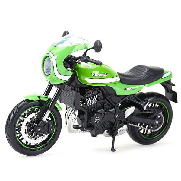 Maisto 1:12 BMW R nineT Scermber R1200GS Ninja H2R 1199 1290 S1000RR Z900RS YZF-R1 Diecast Alloy moottoripyörän mallilelu