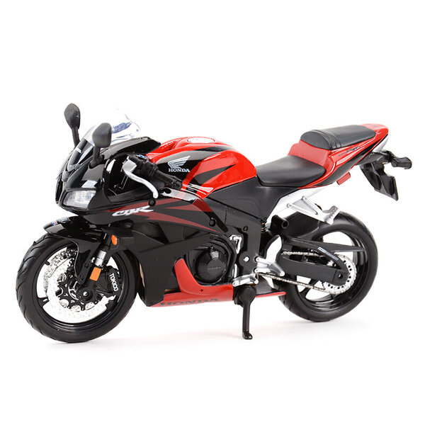 Maisto 1:12 BMW R nineT Scermber R1200GS Ninja H2R 1199 1290 S1000RR Z900RS YZF-R1 Diecast Alloy moottoripyörän mallilelu