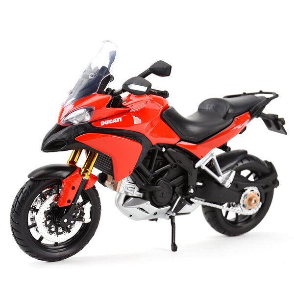 Maisto 1:12 BMW R nineT Scermber R1200GS Ninja H2R 1199 1290 S1000RR Z900RS YZF-R1 Diecast Alloy moottoripyörän mallilelu