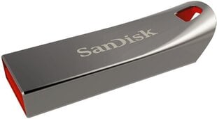MEMORY DRIVE FLASH USB2 32GB/SDCZ71-032G-B35 SANDISK hinta ja tiedot | Sandisk Tietokoneet ja pelaaminen | hobbyhall.fi