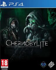 PlayStation4 peli Chernobylite hinta ja tiedot | Tietokone- ja konsolipelit | hobbyhall.fi