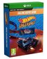 Xbox One Hot Wheels Unleashed Challenge Accepted Edition hinta ja tiedot | Tietokone- ja konsolipelit | hobbyhall.fi