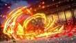 Xbox One Demon Slayer: Kimetsu no Yaiba - The Hinokami Chronicles hinta ja tiedot | Tietokone- ja konsolipelit | hobbyhall.fi