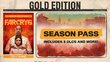 PS5 Far Cry 6 Gold Edition hinta ja tiedot | Tietokone- ja konsolipelit | hobbyhall.fi