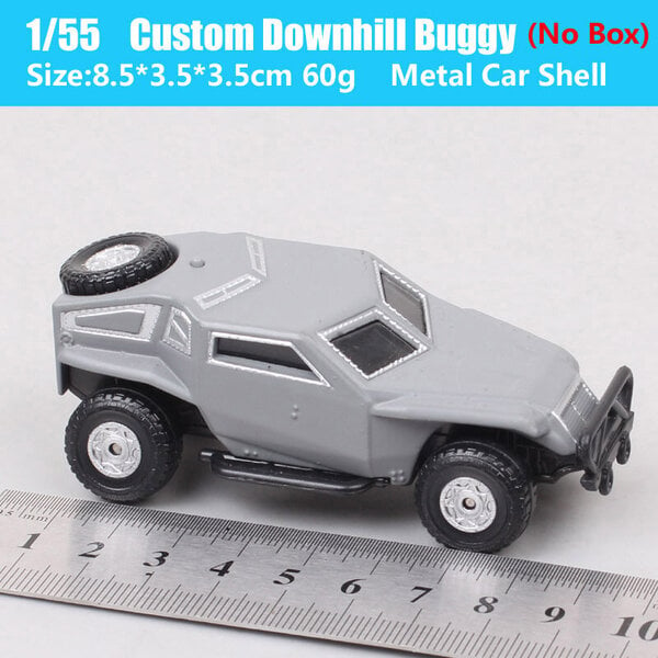 No Box 1:55 Jeep Wrangler Rubicon 458 italia Custom Downhill Buggy Dodge Challenger SRT8 Dodge ICE Laturi Auto Diecast Malli Lelu