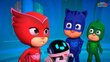 PlayStation4-peli PJ Masks:. Heroes of the Night.. hinta ja tiedot | Tietokone- ja konsolipelit | hobbyhall.fi