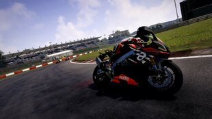 Xbox One -peli RiMS Racing. hinta ja tiedot | Tietokone- ja konsolipelit | hobbyhall.fi