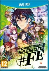 Tokyo Mirage Sessions #FE. hinta ja tiedot | Tietokone- ja konsolipelit | hobbyhall.fi