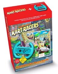 Nickelodeon Kart Racers -paketti. hinta ja tiedot | Maximum Games Pelaaminen | hobbyhall.fi