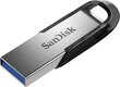 Muistitikku SanDisk Ultra Flair USB 3.0 32GB, Tropical Blue hinta ja tiedot | Muistitikut | hobbyhall.fi