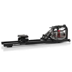 Soutulaite Hammer Rower RowFlow 10.0 hinta ja tiedot | Soutulaitteet | hobbyhall.fi