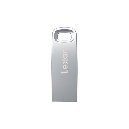 Lexar Flash drive JumpDrive M35 32 GB, USB 3.0, Silver, 100 MB hinta ja tiedot | Muistitikut | hobbyhall.fi