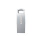 Lexar Flash drive JumpDrive M35 32 GB, USB 3.0, Silver, 100 MB hinta ja tiedot | Muistitikut | hobbyhall.fi