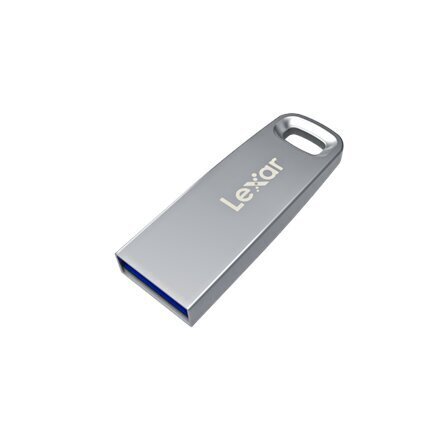 Lexar Flash drive JumpDrive M35 32 GB, USB 3.0, Silver, 100 MB hinta ja tiedot | Muistitikut | hobbyhall.fi